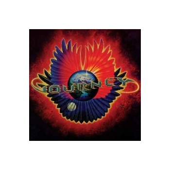 Infinity - Journey CD