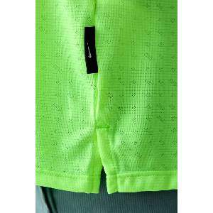 Nike тениска за бягане мъжка Miler Breathe (HJ4181.737)