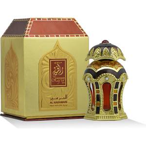 Al Haramain Rafia Gold Perfume Oil 20 ml Парфюми