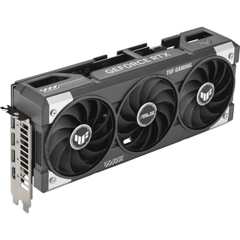 Image 1 of ASUS TUF Gaming GeForce RTX 5060 Ti OC 16GB GDDR7 128bit (TUF-RTX5060TI-O16G-GAMING/90YV0MG0-M0NA00)