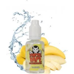 Vampire Vape Banana 30ml concentrate