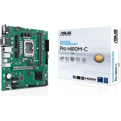 ASUS H810M-C-CSM (90MB1KHP-M0EAYC)