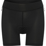 Ziener Дамски клин за колоездене Ziener Women's Nidelle X-Function Cycling bottoms - Black - размер 38 (EU) (155-2310-0113)