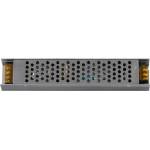 ULTRALUX ТРАНСФОРМАТОР ЗА led ЛЕНТА ip20 СЛИМ 12v dc 100w (zblj12100)