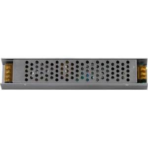 ULTRALUX ТРАНСФОРМАТОР ЗА led ЛЕНТА ip20 СЛИМ 12v dc 100w (zblj12100)