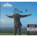 ANSWER THE: NEW HORIZON