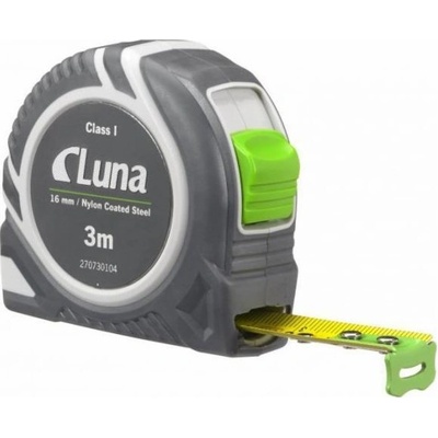 LUNA Tools Push Lock 270730104