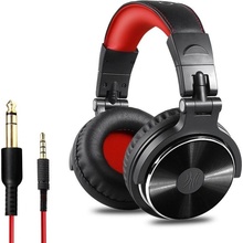 OneOdio Pro-10 červená Pro10R