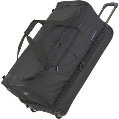 Travelite Basics čierna 51 l