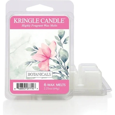 Kringle Candle Botanicals Vonný Vosk 64 g