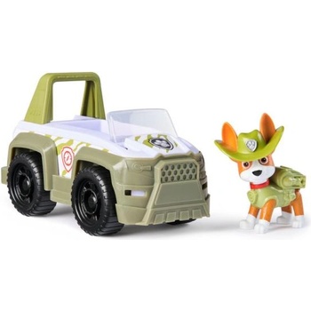Spin Master Paw Patrol основно превозно средство Tracker
