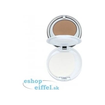 Clinique Púdrový mejkap s korektorom 2v1 Beyond Perfecting Powder Foundation + Concealer 06 Ivory 14,5 g