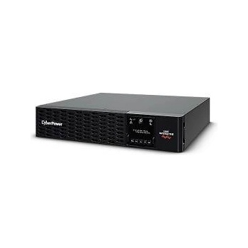 CyberPower UPS Cyberpower PR2200ERT2U Rackmount 2U, Line-Interactive 2200VA2200W, Чиста синусоида, 6 контакта x IEC C13 + 2 x IEC C19