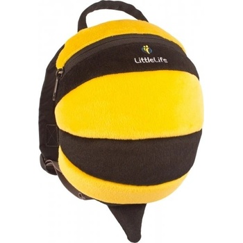 LittleLife batoh Animal Včela žlutý