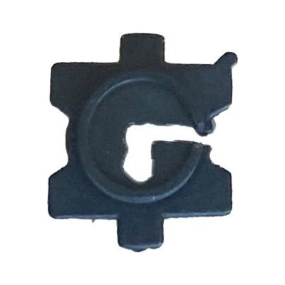 Приставка - база за ксенон крушка за mazda m3