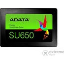 ADATA Ultimate SU650 480GB, ASU650SS-480GT-R