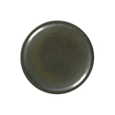 RAK Talíř coupe 16 cm černý EACP16CA-24