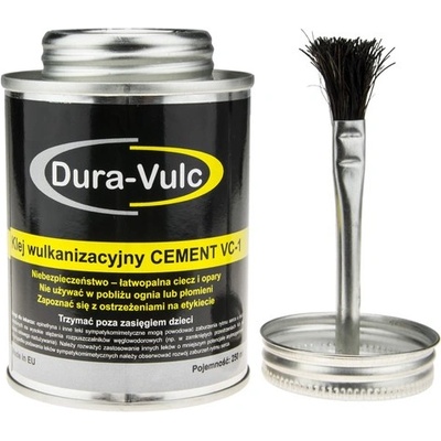Stix CEMENT VC-1 лепило за вулканизиране на гуми 250ml (07-45-8059)
