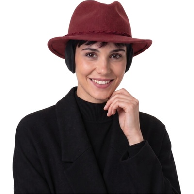 Mayser Dagmar Plus bordó