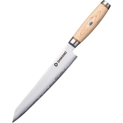 DAMANO nůž na filetování Carving GRAIN DMS-610 (8")