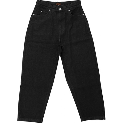 SANTA CRUZ Мъжки панталони (дънки) SANTA CRUZ - Big - Black Wash - SCA-PNT-1515 F25 BLACK WASH