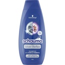 Schwarzkopf Schauma Silver Reflex Shampoo Šampon 400 ml