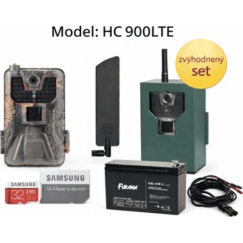 Suntek HC900LTE