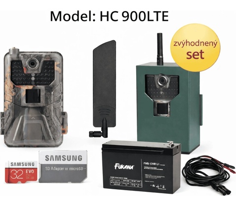 Suntek HC900LTE