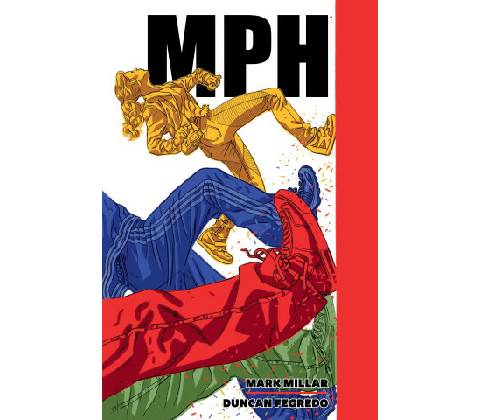 MPH Library Edition