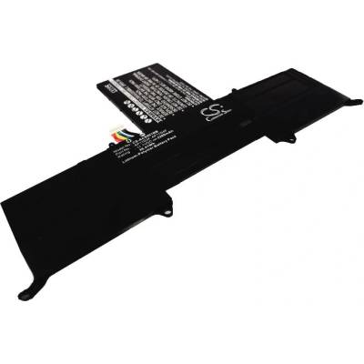 Cameron Sino Батерия за лаптоп ACER CS-ACS951NB AP11D3F, AP11D4F Aspire S3 LiPo 11, 1v 3280mA Cameron Sino (17044)