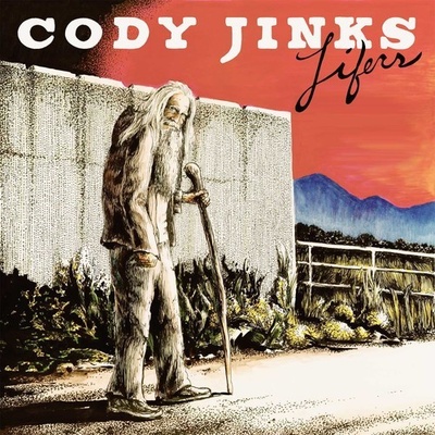 Lifers - Cody Jinks CD
