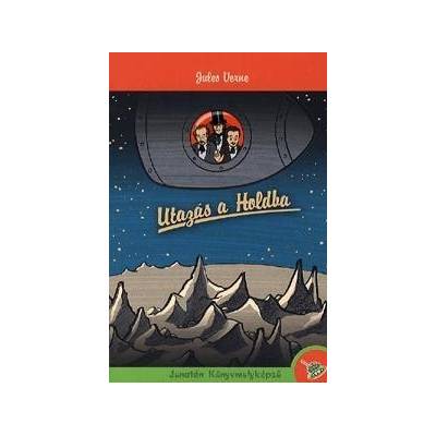 Utazás a Holdba, Utazás a Hold körül