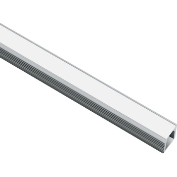 Image 1 of Polaris Алуминиев профил за LED лента Mini 7.8x9мм | 3 метра | Цена 5, 40€ (10, 56 лв) (LW-BUT-7.8X9)