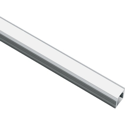 Алуминиев профил за LED лента Mini 7.8x9мм | 3 метра | Цена 5, 40€ (10, 56 лв) (LW-BUT-7.8X9)