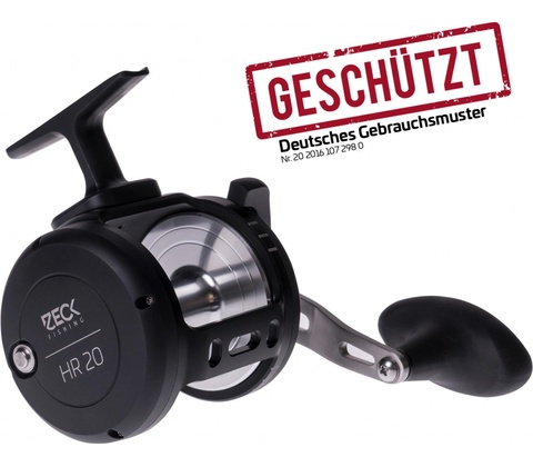 Zeck HR 20