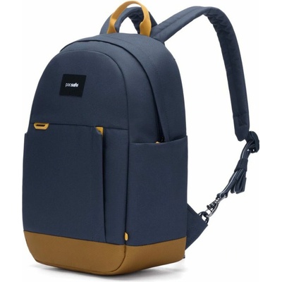 Pacsafe GO Coastal Blue 15 l