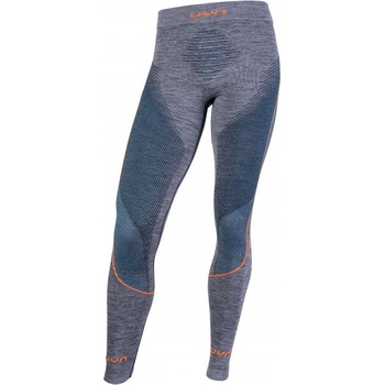 UYN Ambityon UW Pants Long Melange Men Šedá
