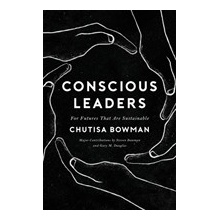 Conscious Leaders Bowman ChutisaPaperback