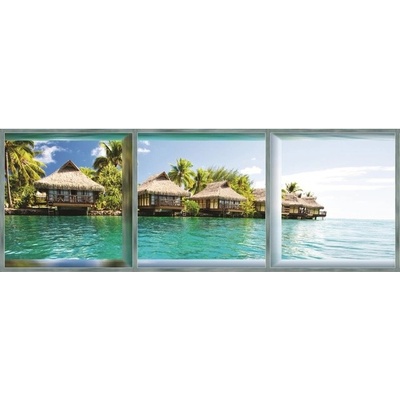 Preinterier Fototapeta - FT0005 - vlies - 832cm x 254cm