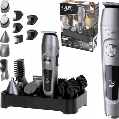 Adler Europe