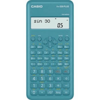 Casio FX 220 Plus 2E