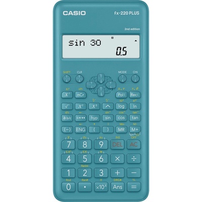 Casio FX 220 Plus 2E