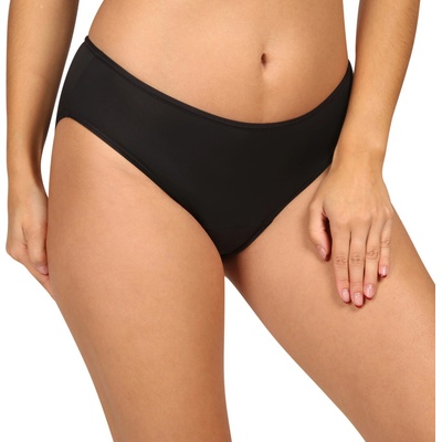 Love Luna Менструални бикини Love Luna Bikini Eco Love Luna | Cheren | ЖЕНИ | XL