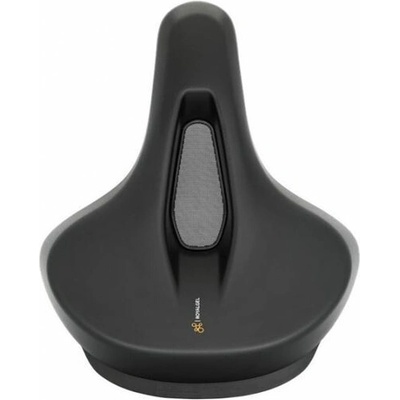 Selle Royal Selle Ellipse Relaxed čierne