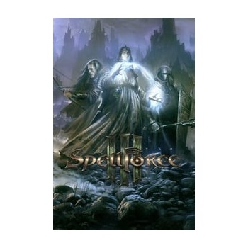 SpellForce 3 Loyalty Pack