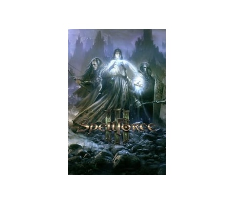 SpellForce 3 Loyalty Pack
