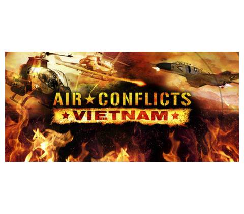 Air Conflicts: Vietnam