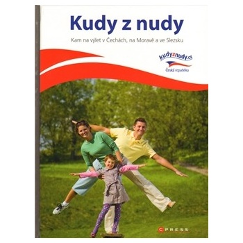 Kudy z nudy