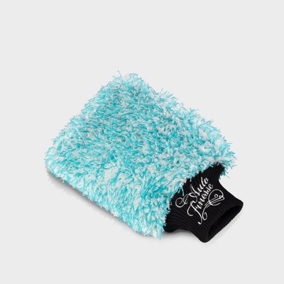 Auto Finesse Plush Mitt | Zboží Auto