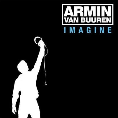 Buuren Armin, Van - Imagine -HQ LP